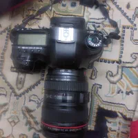 دوربین کنون 5d