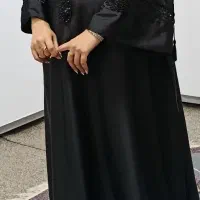 مانتو عبا شیک نو