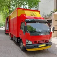 باربری اسبابکشی بسته بندی حمل اثاثیه سریع بارتضمنی