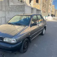 پراید 131|خودرو سواری و وانت|ماهدشت, |دیوار