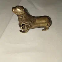 قفل قدیمی تاریخی