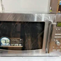 مایکروویو LG در حد آک