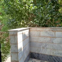 دو طبقه شهرک حافظیه،بر خیابان (2بر)