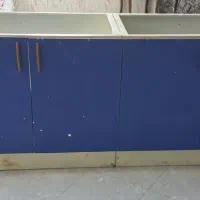 کابینت فلزی