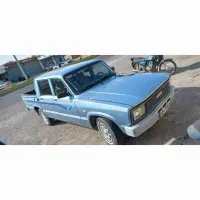 مزدا۲۰۰۰|خودرو سواری و وانت|اهر, |دیوار