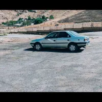 روا مدل ۸۵ دوگانه کارخانه|خودرو سواری و وانت|پلدشت, |دیوار