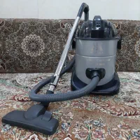 جاروبرقی سطلی|جاروبرقی، جارو شارژی، بخارشو|قم, آذر (نکویی)|دیوار