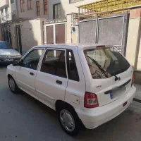 پراید 111مدل1395|خودرو سواری و وانت|اسلام‌شهر, مطهری|دیوار