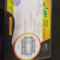 سمند x7|خودرو سواری و وانت|چالوس, |دیوار