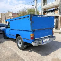 نیساندیزلی90|خودرو سواری و وانت|اردبیل, |دیوار