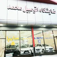 جک SR3 صفرکیلومتر مدل ۱۴۰۵ نقد و اقساط تحویل آنی