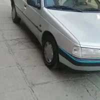 پژو 405 مدل 88 بدون رنگ