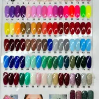 لاک ژل|آرایشی، بهداشتی، درمانی|گرگان, |دیوار