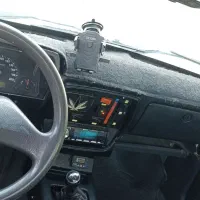 پیکان وانت کفی مبلی مدل ۹۰دوگانه فابریک|خودرو سواری و وانت|قم, علی آباد|دیوار