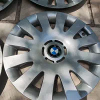 قالپاق بی ام و  BMW  پنج عدد قالپاق BMW|قطعات یدکی و لوازم جانبی|تهران, میرداماد|دیوار