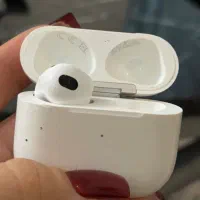 ایرپاد ۲ و پرو ۲ و ۳ و یک گوش سمت راست پرو|لوازم جانبی موبایل و تبلت|تهران, آسمان|دیوار