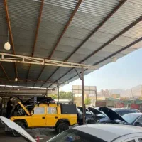 استخدام استاد کار میکانیک خودرو سبک وشاگرد|استخدام صنعتی، فنی، مهندسی|شیراز, شهرک مهدیه|دیوار