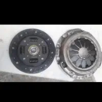 دیسک صفحه کلاچ