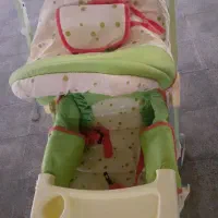 کالسکه کاملاسالم واقعادرحدنو