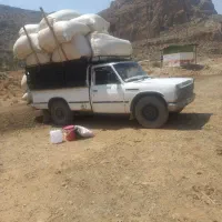 نیسان دوگانه cnj 84