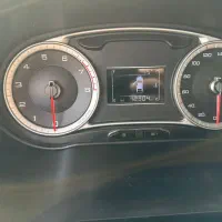 ساینا ۴۰۳  بامانیتور فابریک|خودرو سواری و وانت|نظرآباد, نظرآباد|دیوار