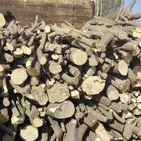خرید چوب