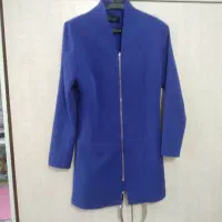 مانتو دخترانه نو نو