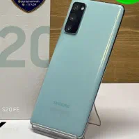 گوشی s20 fa