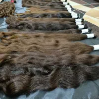 خریدار اصلی موهای طبیعی