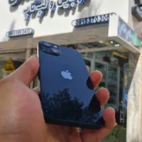 iPhone 13 128GB ZAA 100%|موبایل|سبزوار, ولیعصر (نجار آباد)|دیوار