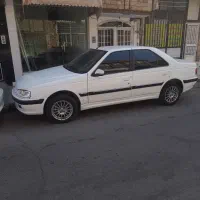 پژو،پرشیا،پارس ۴۰۲ موتور جدیدxu7pسفارشی فوری|خودرو سواری و وانت|قم, علی آباد سعدگان|دیوار