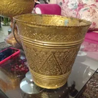 سطل قدیمی|کلکسیون اشیاء عتیقه|کرج, کیانمهر|دیوار