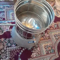 گلاب گیر|ظروف پخت‌وپز|ملکان, |دیوار