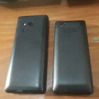 2 عدد گوشی دوسیم رم خور|موبایل|شهریار, شهریار|دیوار