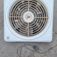 هواکش خزرفن