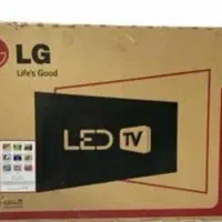 ۲ عدد کارتن  تلویزیون ۶۵ اینچ و ۴۲ اینچ