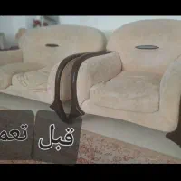 تولیدوتعمیرات مبل