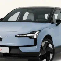 اولین ولوو وارداتی بعد از سال ها انتظار ولوو ex30|خودرو سواری و وانت|تهران, الهیه|دیوار