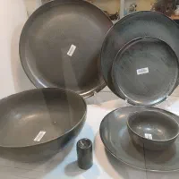 سرویس سرامیکی 30 پارچه 6 نفره برند بن سای