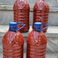 رب گوجه عالی