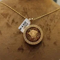 پلاک‌های ورساچه اجرت فقط ۸.۵٪بدون مالیات