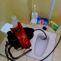 لوله بازکنی با سرفه در ناحیه تهران انجام می‌دهیم