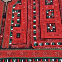 زیح|لباس|سراوان, |دیوار