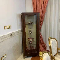 بوفه|بوفه، ویترین، کنسول|سیرجان, |دیوار