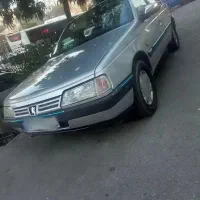 پژو۴۰۵ مدل ۹۱|خودرو سواری و وانت|تبریز, |دیوار
