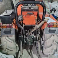 تراکتور یورو ۵۵|خودرو سنگین|ارومیه, |دیوار