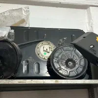 باک پیکان باک آردی.درب صندوق پژو پارس