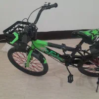 دوچرخه سایز ۲۰|دوچرخه، اسکیت، اسکوتر|آبادان, |دیوار