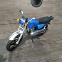 موتور اسباب بازی اسپرت|اسباب‌بازی بچه|تربت‌حیدریه, شهرک ولیعصر|دیوار