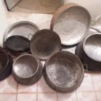 مس قدیمی فقط زود داره قیمت میره بالا